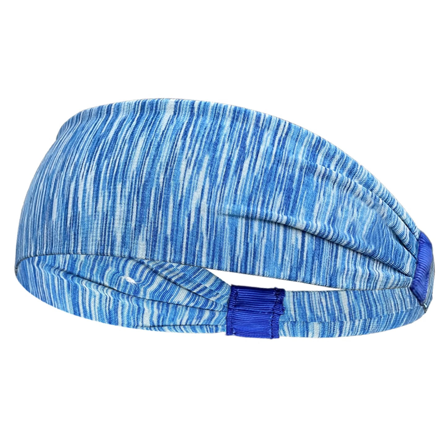 1/3PCS Sports Headbands For Men Woman Gym Yoga Sweat Hair Bands Soft Elastic Hairbands Stretch Outdoor Sport Sweatbands