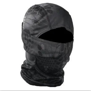 Balaclava Full Face Mask – Breathable Ski & Motorcycle Hood for Men & Women (17 Styles)