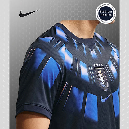 Nike Dri-FIT Uruguay Away Jersey 2026 – Official World Cup Fan Version | IO4681-451