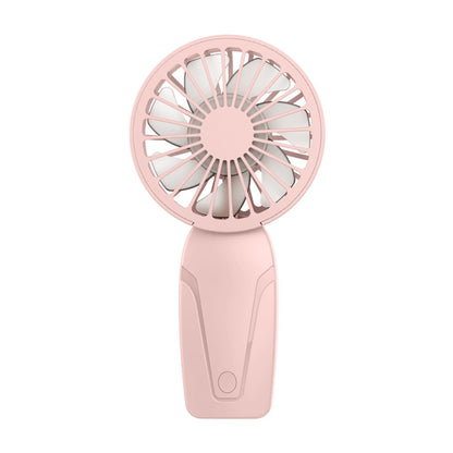 Portable Handheld Mini Fan For On Go Cooling Electronic