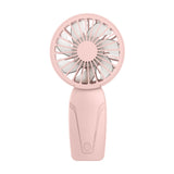 Portable Handheld Mini Fan For On Go Cooling Electronic