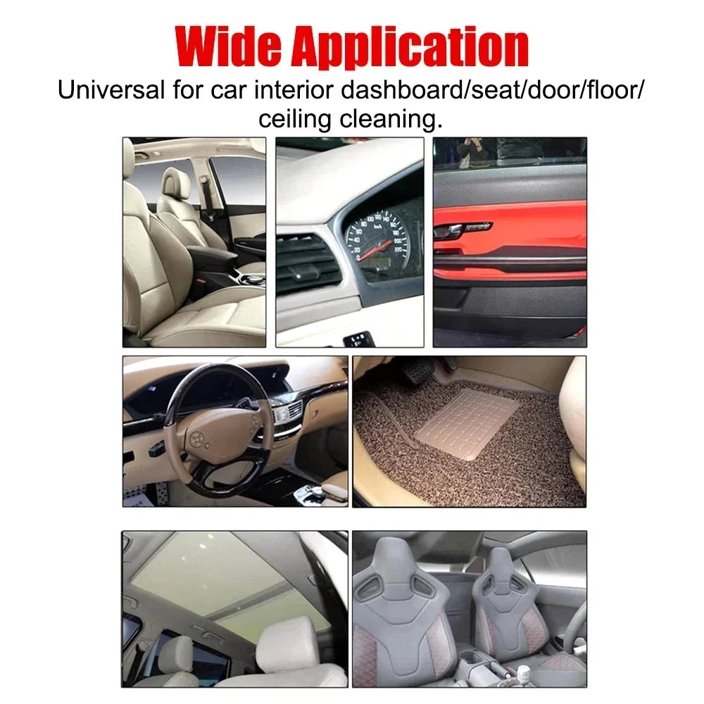 Tornador Air Blow Car Cleaning Gun – High Pressure Interior Detailing Tool (0.4-10 MPa)