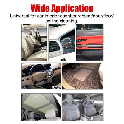 Tornador Air Blow Car Cleaning Gun – High Pressure Interior Detailing Tool (0.4-10 MPa)