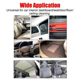 Tornador Air Blow Car Cleaning Gun – High Pressure Interior Detailing Tool (0.4-10 MPa)