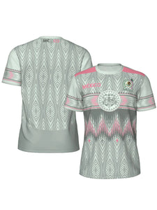 Mexico Soccer Fan Jersey – Breathable Polyester | Short Sleeve | S to XXL | World Cup 2026