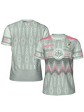 Mexico Soccer Fan Jersey – Breathable Polyester | Short Sleeve | S to XXL | World Cup 2026