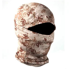 Balaclava Full Face Mask – Breathable Ski & Motorcycle Hood for Men & Women (17 Styles)