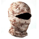 Balaclava Full Face Mask – Breathable Ski & Motorcycle Hood for Men & Women (17 Styles)