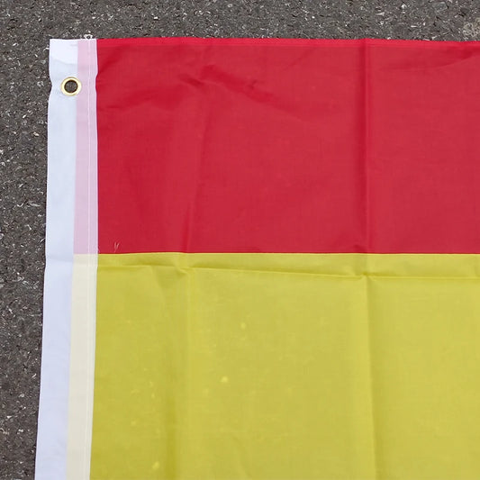 Spain Flag – Espana Football Banner | 2 Sizes | Indoor & Outdoor | World Cup 2026