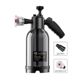 2L Car Foam Spray Lance – High Pressure Hand Pump for Auto, Home & Garden Cleaning
