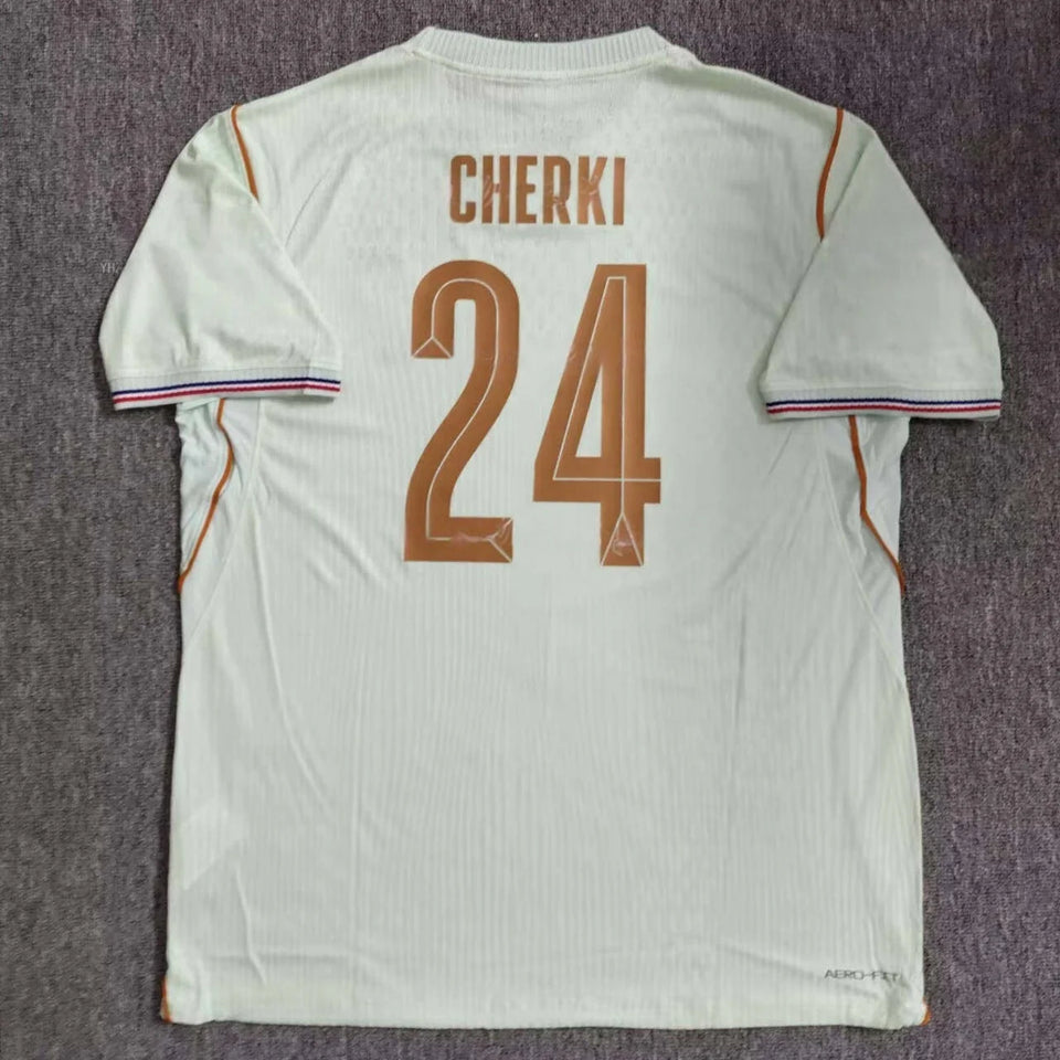 France 2026 Fan Jersey – Mbappé #10, Dembélé #7 | Kids & Adults (S-5XL, 100-160)