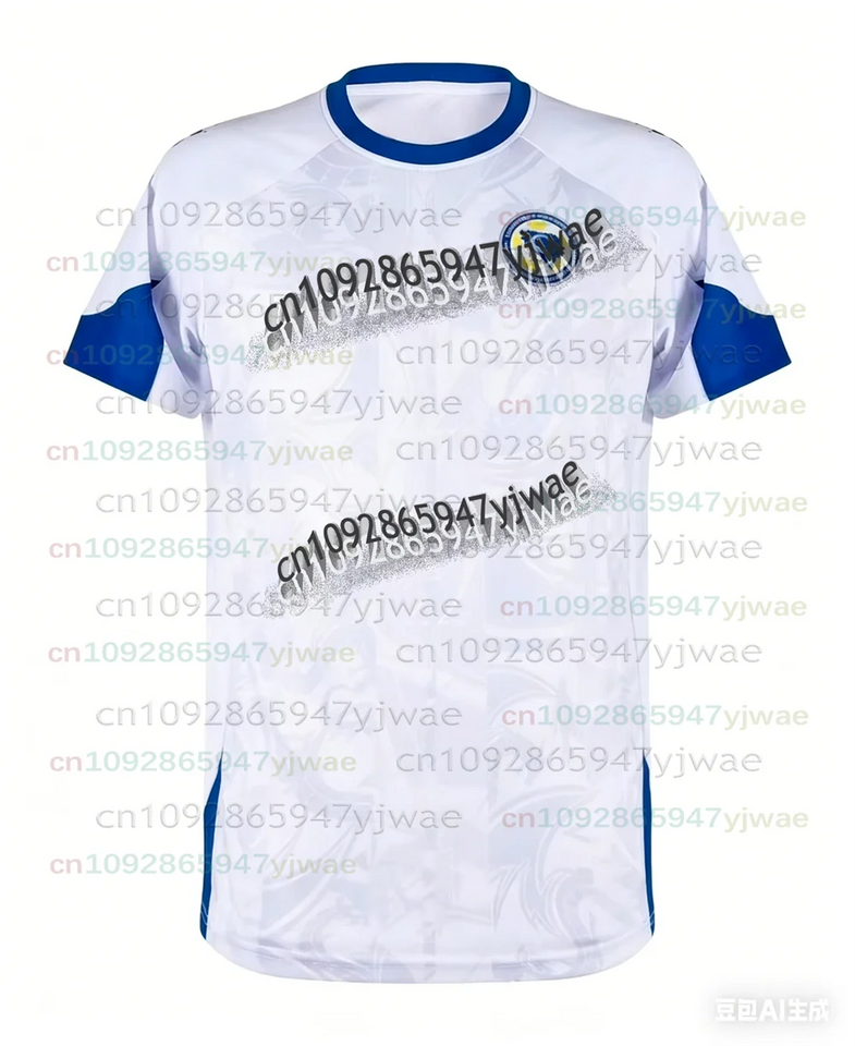 Bosnia & Herzegovina 2026 Football Jersey – Quick-Dry Fan Outfit | Adults & Kids | 2XS-6XL