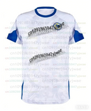 Bosnia & Herzegovina 2026 Football Jersey – Quick-Dry Fan Outfit | Adults & Kids | 2XS-6XL