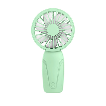 Portable Handheld Mini Fan For On Go Cooling Electronic