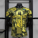 Brazil Football Jersey – World Cup 2026 ⚽