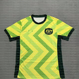 Australia Football Jersey 2026 – 3D Printed Home & Away Kit | Unisex | Kids & Adults (100-160, S-6XL)