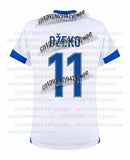 Bosnia & Herzegovina 2026 Football Jersey – Quick-Dry Fan Outfit | Adults & Kids | 2XS-6XL