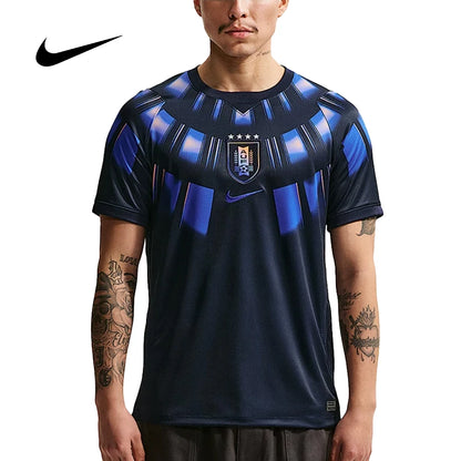 Nike Dri-FIT Uruguay Away Jersey 2026 – Official World Cup Fan Version | IO4681-451