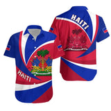 World Cup 2026 National Flag Hawaiian Shirt – 3D Print | Men & Women | S to 6XL