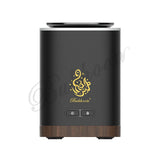 Bukhoon Electric Incense Burner Portable Arabic Oud Holder B17