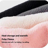 3-in-1 Winter Balaclava Hat – Windproof Fleece Mask & Neck Warmer for Men & Women (5 Colors)