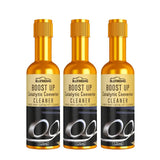 Car Catalytic Converter Cleaner 120ml – Reduce Emissions & Boost Engine Performance