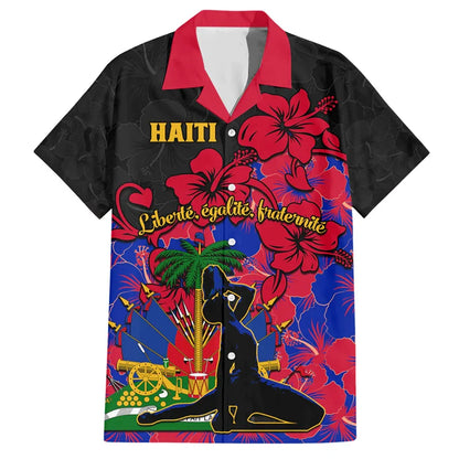 World Cup 2026 National Flag Hawaiian Shirt – 3D Print | Men & Women | S to 6XL