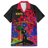 World Cup 2026 National Flag Hawaiian Shirt – 3D Print | Men & Women | S to 6XL