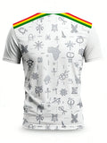 Ghana Football Fan Jersey 2026 – Black Stars | Training & Match | Kids & Adults | World Cup 2026