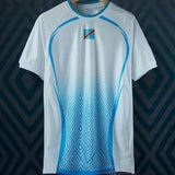 DR Congo Football Fan Jersey 2026 – Les Léopards | Quick-Dry Breathable | Kids & Adults | World Cup 2026