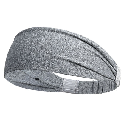 1/3PCS Sports Headbands For Men Woman Gym Yoga Sweat Hair Bands Soft Elastic Hairbands Stretch Outdoor Sport Sweatbands