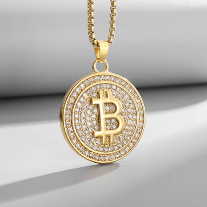 Exquisite Creative Bubble Letter Xo Inlaid White Zircon Pendant Necklace Men\\'s Fashion Casual Party Jewelry Holiday Gifts