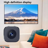 Mini Electronic HD WiFi Security Camera – Full Color Night Vision, Motion Detection & Waterproof (1, 2 or 3 Pack)