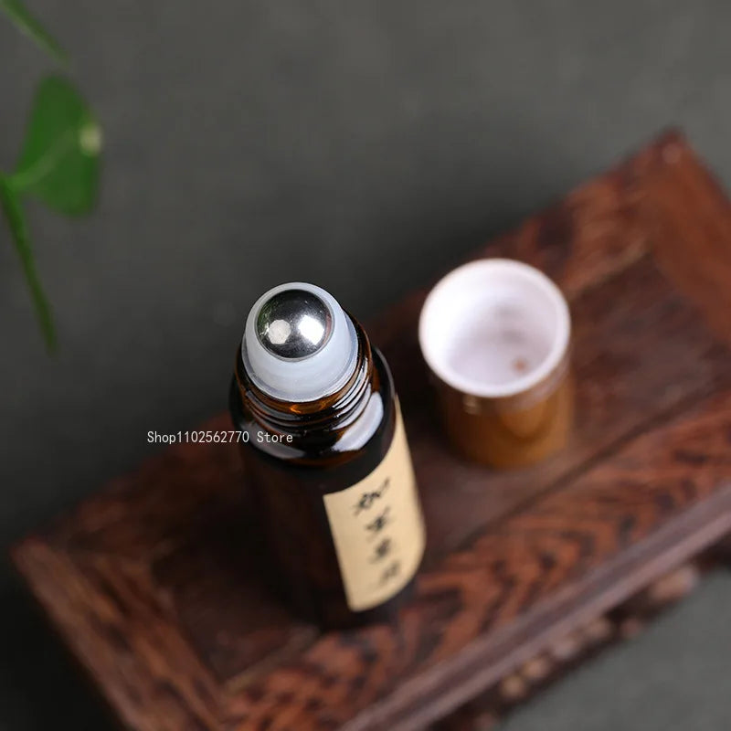 10ml Natural Fragrance Essential Oil Purify The Air/soothe The Spirit/Zen Meditation /calm Spirit Help Sleep Indoor Aromatherapy