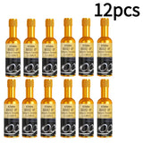 Car Catalytic Converter Cleaner 120ml – Reduce Emissions & Boost Engine Performance