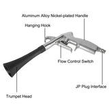 Tornador Air Blow Car Cleaning Gun – High Pressure Interior Detailing Tool (0.4-10 MPa)