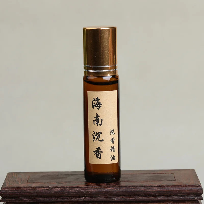 10ml Natural Fragrance Essential Oil Purify The Air/soothe The Spirit/Zen Meditation /calm Spirit Help Sleep Indoor Aromatherapy