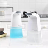 310ml Household Automatic Motion Activated Liquid Soap Dispenser Portable Intelligent Infrared Sensor Foam Soap Gel Dispenser