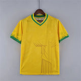Brazil Football Jersey – World Cup 2026 ⚽