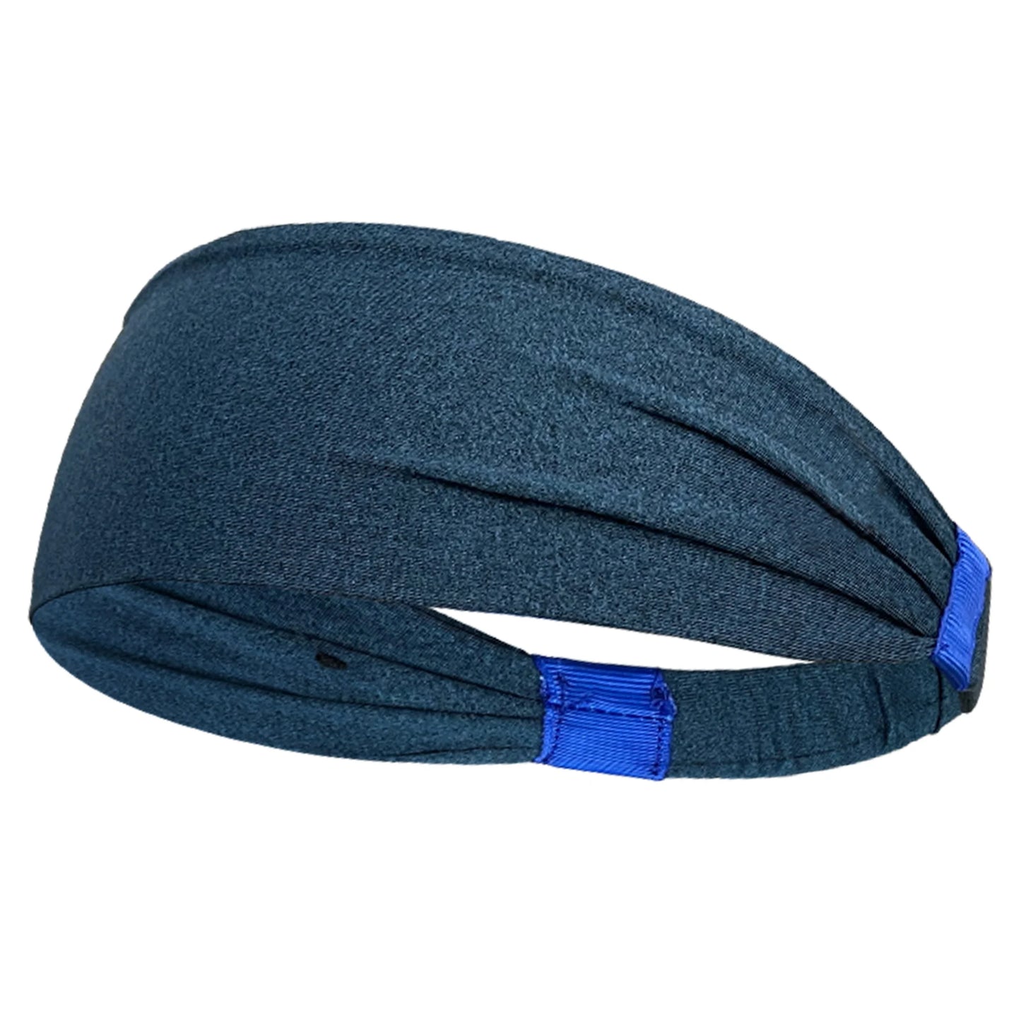 1/3PCS Sports Headbands For Men Woman Gym Yoga Sweat Hair Bands Soft Elastic Hairbands Stretch Outdoor Sport Sweatbands