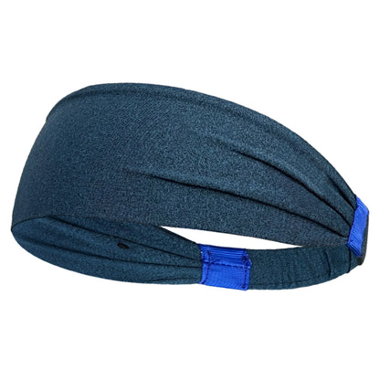 1/3PCS Sports Headbands For Men Woman Gym Yoga Sweat Hair Bands Soft Elastic Hairbands Stretch Outdoor Sport Sweatbands