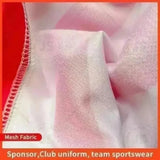 Tunisia Football Fan Jersey 2026 – 3D Print | Breathable Quick-Dry | Kids & Adults | World Cup 2026