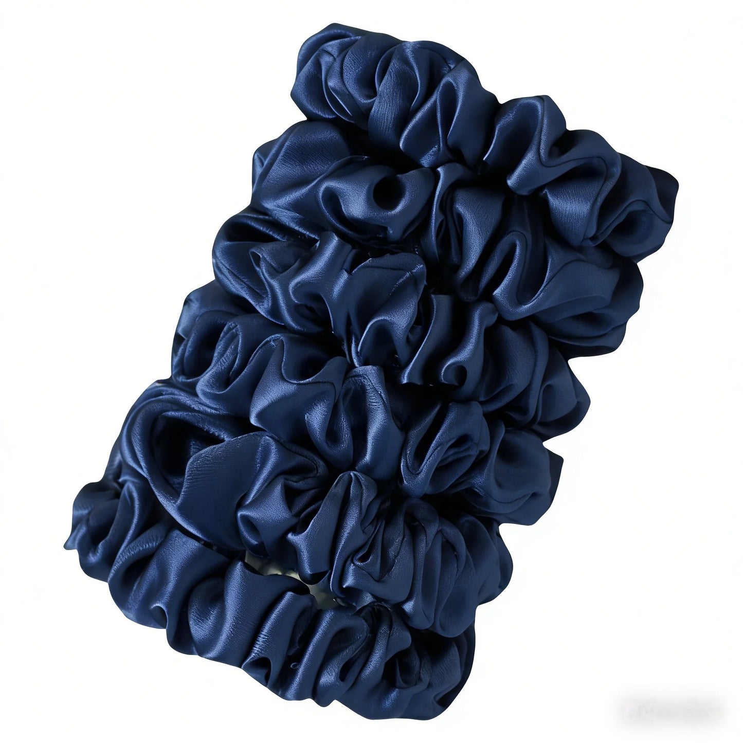 100/60/30/3/6pcs Multi Color Set Fashion Women's Small Intestine Hair ties Release scrunchies headwear scrunchy Accessories