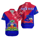 World Cup 2026 National Flag Hawaiian Shirt – 3D Print | Men & Women | S to 6XL