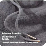 3-in-1 Winter Balaclava Hat – Windproof Fleece Mask & Neck Warmer for Men & Women (5 Colors)
