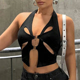 Brasil Letter Print Crop Top 2026 – Sexy Summer Fan T-Shirt | Women | S-XL | 16 Colors