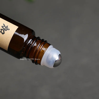 10ml Natural Fragrance Essential Oil Purify The Air/soothe The Spirit/Zen Meditation /calm Spirit Help Sleep Indoor Aromatherapy