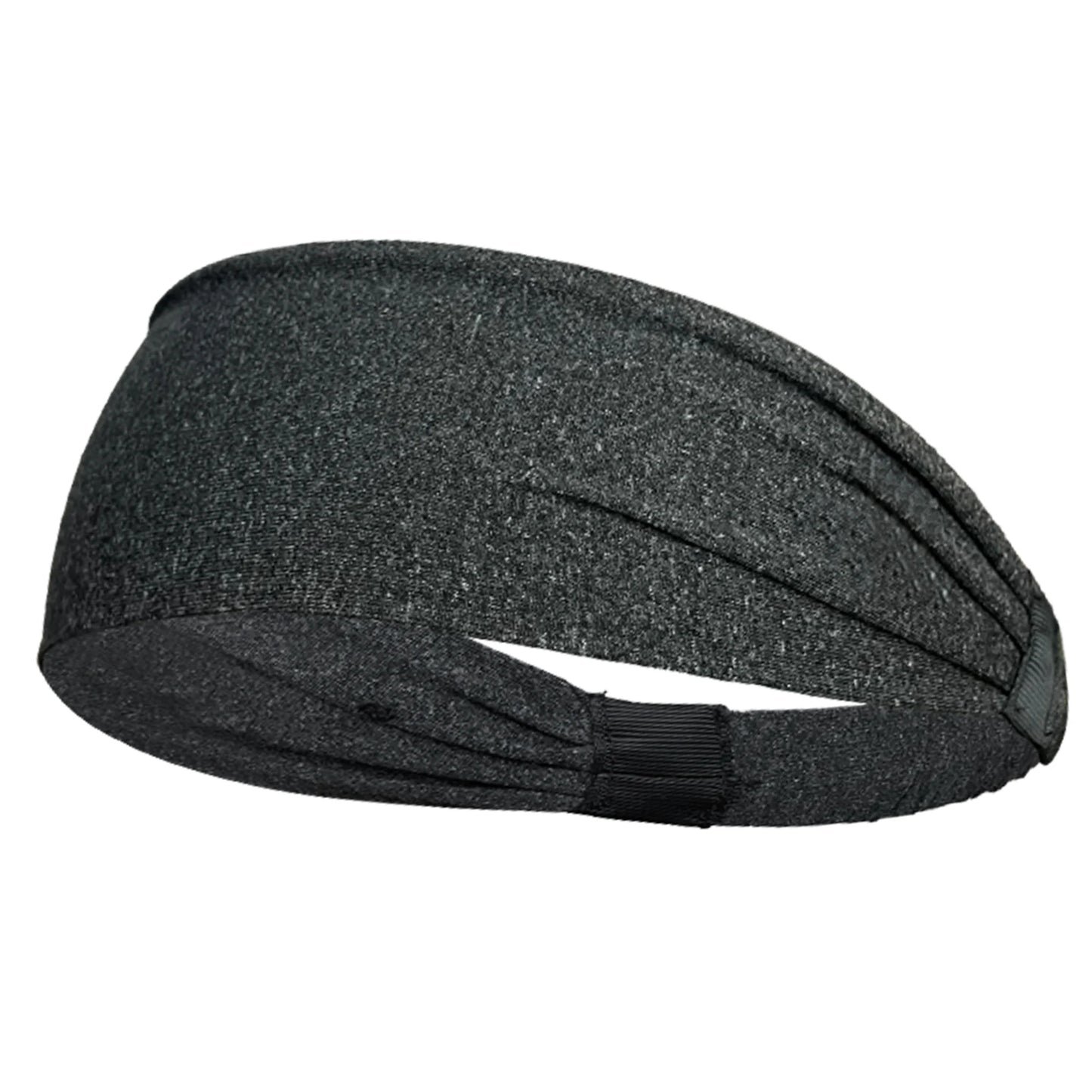 1/3PCS Sports Headbands For Men Woman Gym Yoga Sweat Hair Bands Soft Elastic Hairbands Stretch Outdoor Sport Sweatbands