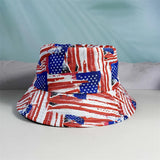World Cup 2026 Reversible Bucket Hat – National Flag Fan Hat | 60+ Countries | Unisex | Sun Protection