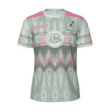 Mexico Soccer Fan Jersey – Breathable Polyester | Short Sleeve | S to XXL | World Cup 2026